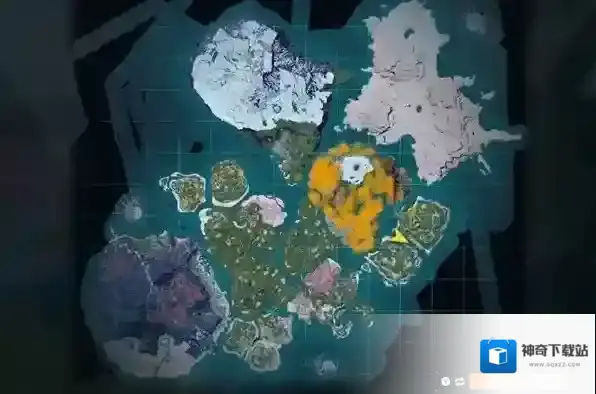 幻兽帕鲁帕鲁叶