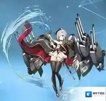 碧蓝航线加富尔伯爵怎么样 碧蓝航线加富尔伯爵装备技能强度