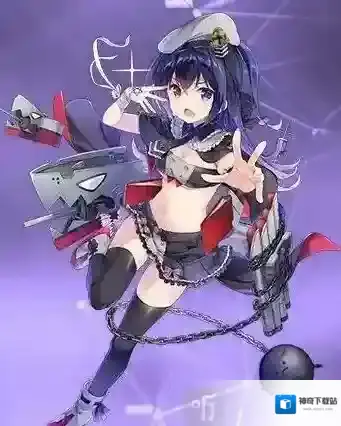 碧蓝航线Z36建造时间 碧蓝航线Z36装备技能强度