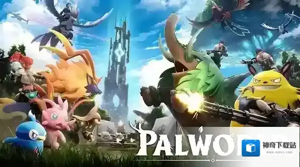 幻兽帕鲁怎么进行配种繁育 帕鲁精灵配种繁育方法教程及帕鲁最全配种表