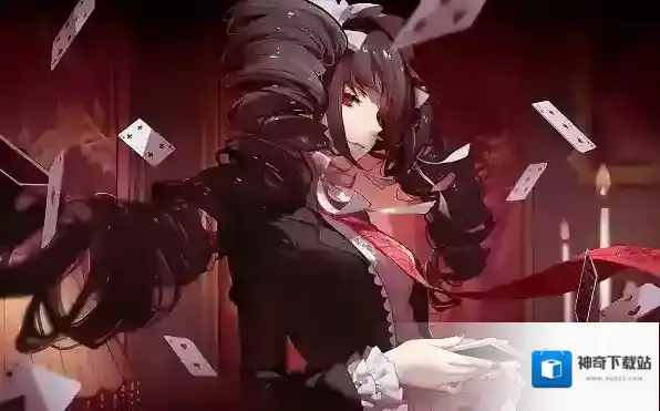 爱丽丝的精神审判爱丽丝