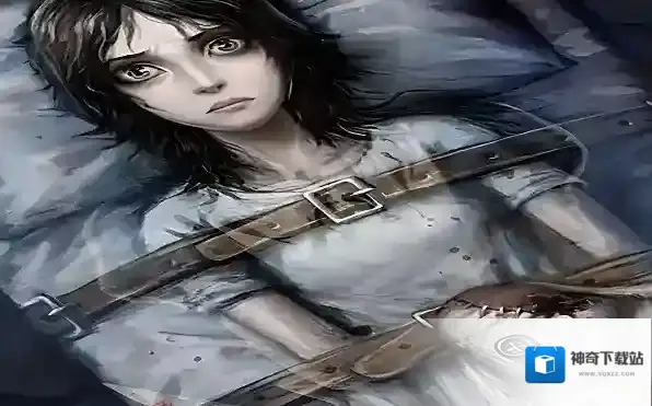 爱丽丝的精神审判选择