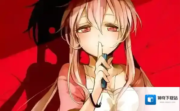 爱丽丝的精神审判精神