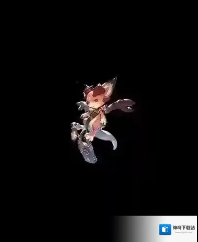 碧蓝幻想Relink人物图鉴 碧蓝幻想Relink碧角色背景介绍（碧）