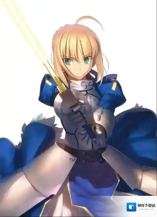 fgo阿尔托莉雅saber值得练吗 剑阶呆毛王吾王强度怎么样