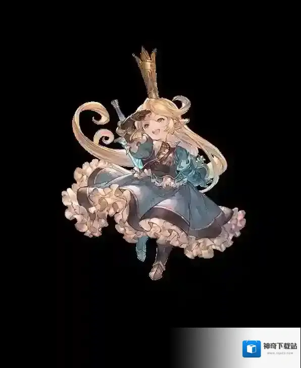 碧蓝幻想Relink人物图鉴 碧蓝幻想Relink夏洛特背景介绍（夏洛特）