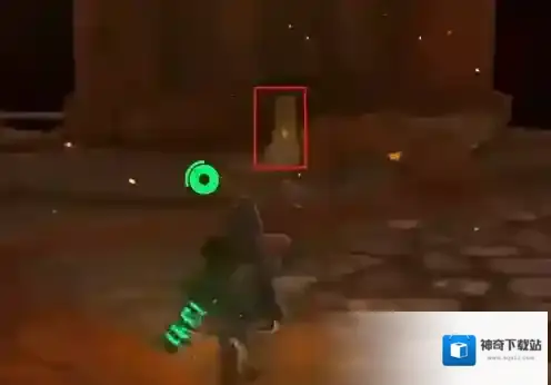 塞尔达传说王国之泪轨道