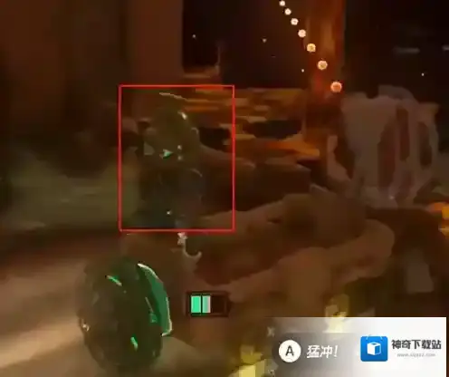 塞尔达传说王国之泪阿沅