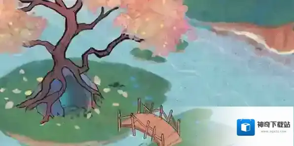 桃源深处有人家玩家