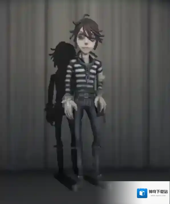 第五人格求生者囚徒天赋怎么加点 求生者囚徒天赋加点技巧详解