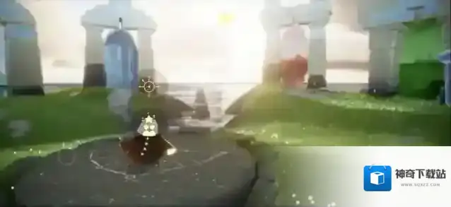 光遇暴风眼怎么进 光遇暴风眼进入方法介绍