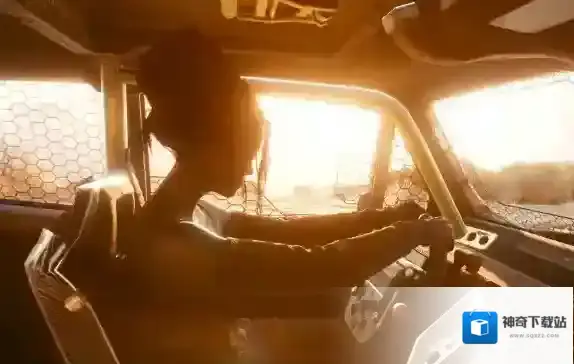 赛博朋克2077索尔