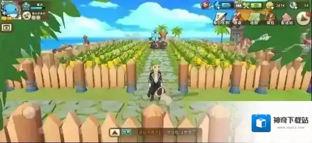 悠长假期向日葵怎么种 向日葵种植方法介绍