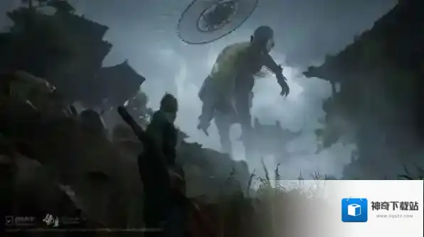 黑神话悟空修改器风灵月影气力