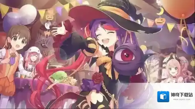 公主连结万圣节美咲怎么样 PCR瓜眼值不值得抽取