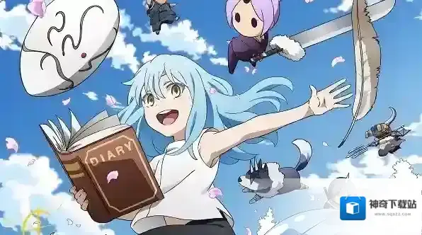 关于我转生变成史莱姆这档事新世界角色强度排行一览