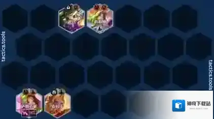 金铲铲之战金铲铲