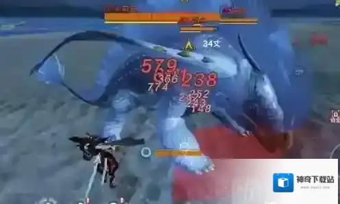 妄想山海赢鱼怎么通关 无伤速刷赢鱼方法技巧