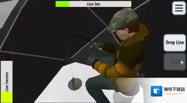 冰钓大赛2无限金币版下载 冰钓大赛2游戏下载