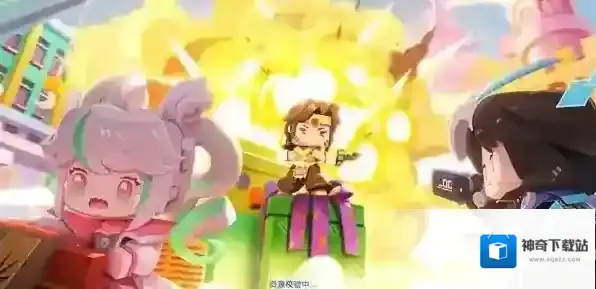 迷你枪战精英最新兑换码是什么 迷你枪战精英2024最新兑换码免费领取