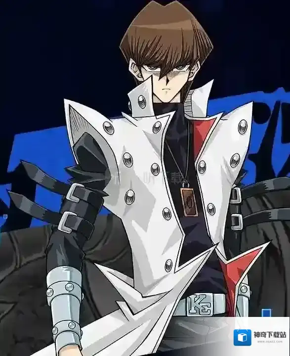 游戏王决斗链接海马濑人专属技能 海马濑人角色介绍