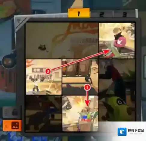 绝区零赠尔丽都活动第一天怎么过 赠尔丽都拼图活动第一天攻略