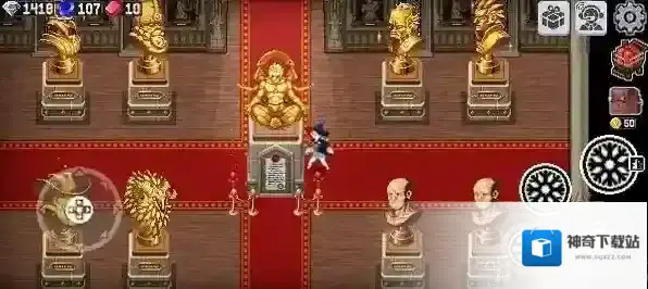 战魂铭人真幻境怎么打 平民速刷幻境技巧