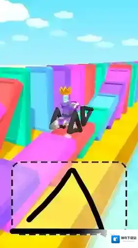 Scribble Rider轮胎