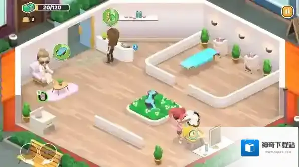 安宁水疗馆水疗馆