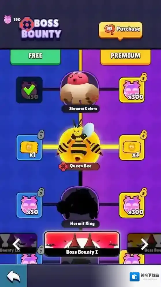 奥术猎人属性
