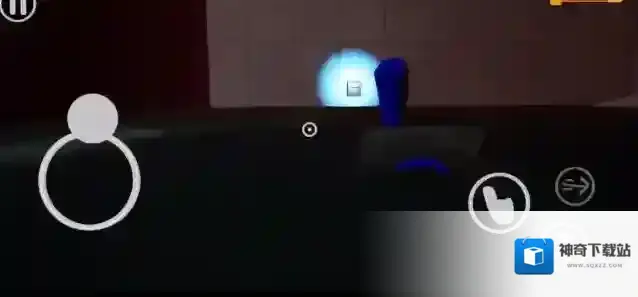 苏苏避难所5手游截图2