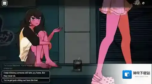异常贩卖机手游截图3