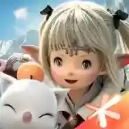 最终幻想14水晶世界手机版