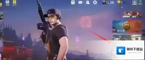 使命召唤4核聚变