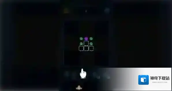 俄罗斯解密方块方块