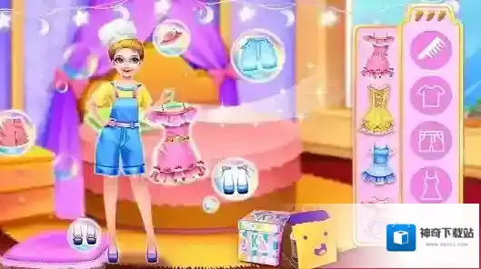 美味甜品经营店经营