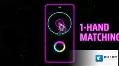 击败小行星小球