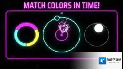 击败小行星游戏