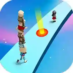 人梯叠叠乐手游2025-人梯叠叠乐官方最新版Androidv1.1.0