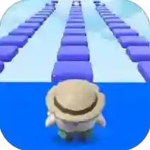 蛋蛋闯关酷跑手游2025-蛋蛋闯关酷跑官方最新版Androidv1.1