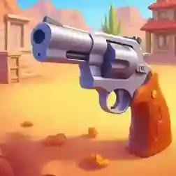 左轮模拟器手游2025-左轮模拟器官方最新版Androidv0.1