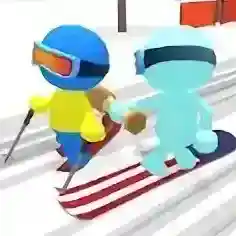 雪崩竞赛官方最新版