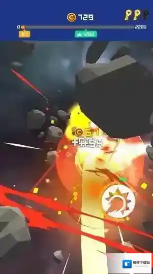 这就是龟派气功