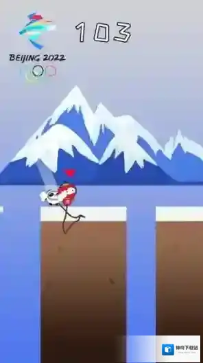 哥俩好冰墩墩雪容融