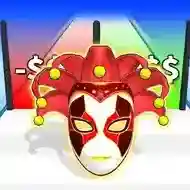 面具变变变手游2025-面具变变变官方最新版Androidv1.0.0