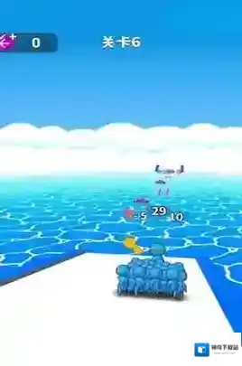 疯狂火柴人军团