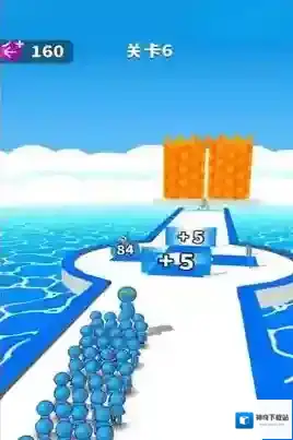 疯狂火柴人军团