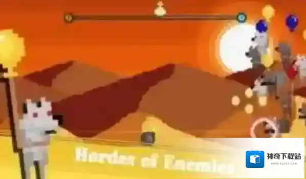 超级鸡奥德赛金蛋