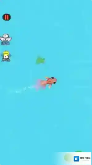 召唤神龙记生物