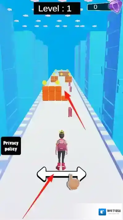 高跟鞋我最美收集